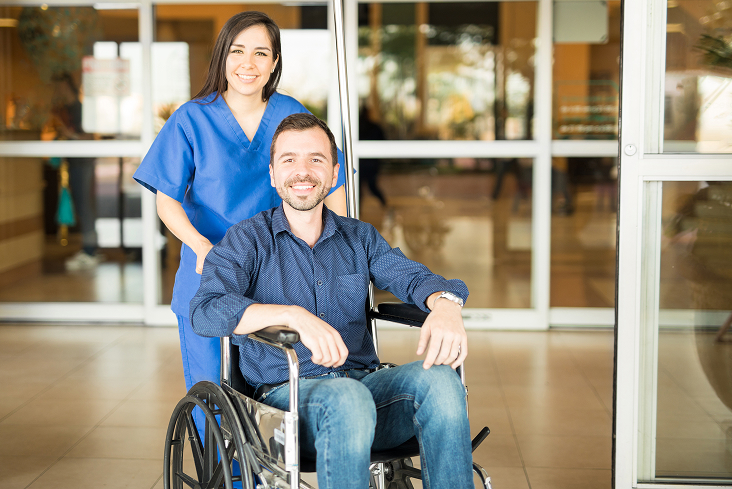 Discharge Before Home Support Is Ready