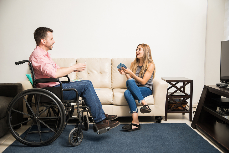 What Support Workers Can Notice and Report
