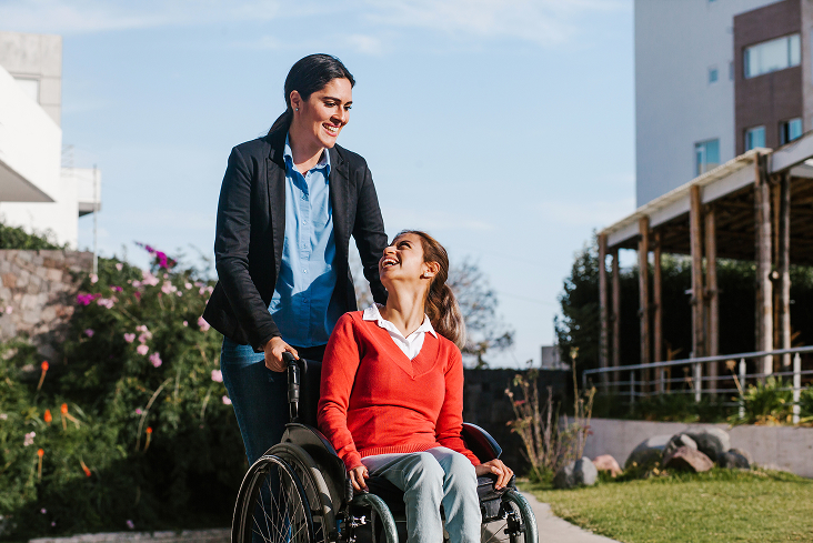 Connecting Patients with Practical In-Home Support
