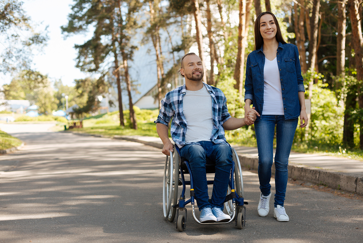 Connecting Older People with Verified Local Support