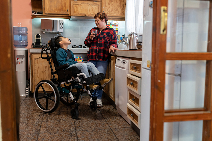 Onboarding a New Tenant: Coordinating Housing and Support From Day One