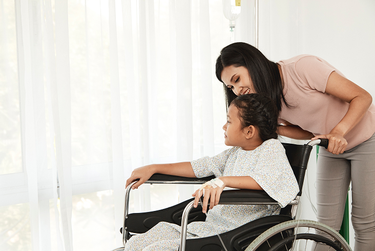 Supporting Tenant Choice and Control in Provider Selection