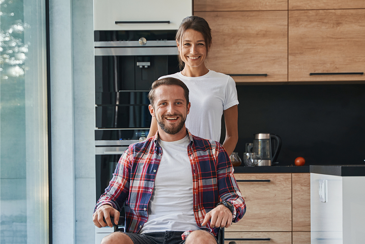 Connecting Your Patient With Consistent Community Support