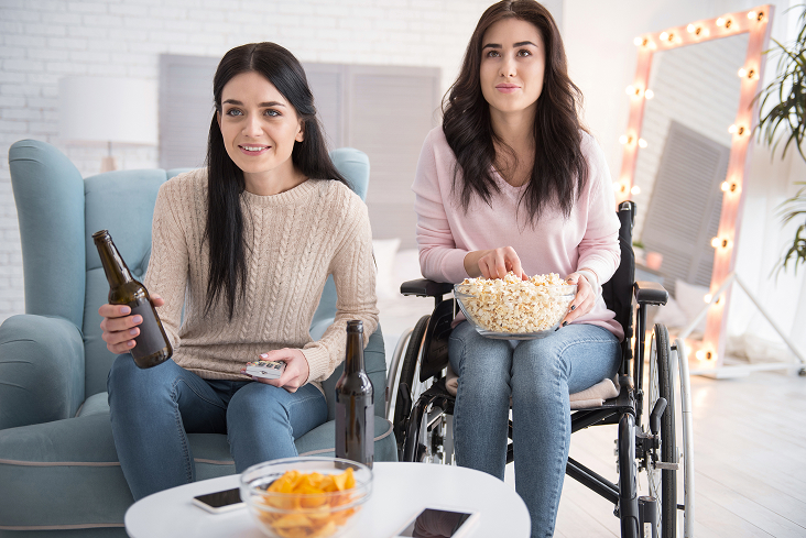 NDIS Review Evidence Without Reducing a Person to Deficits