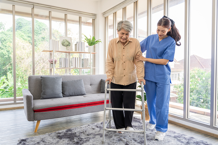 Overnight and 24-Hour Care in Brisbane: How It Works and All You Need to Know