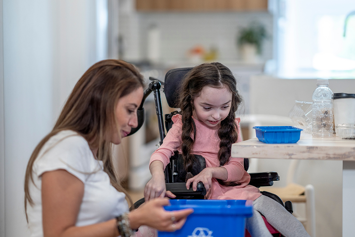 Your NDIS Plan has been cut? Self-Management may be your best move, here's why