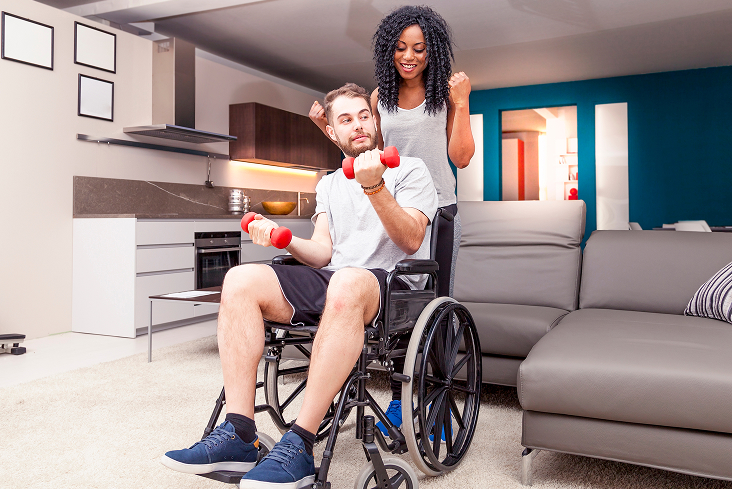 When your NDIS funding is reduced, here are 5 steps to take