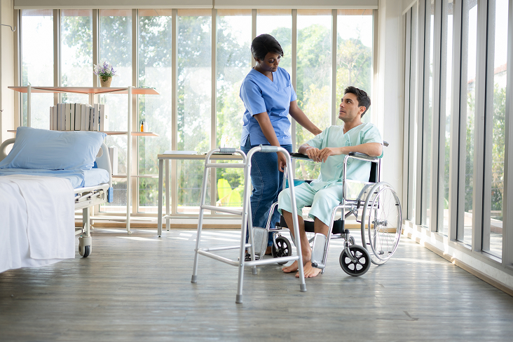 Signs Your Parent Needs 24-Hour Care, and What to Try First