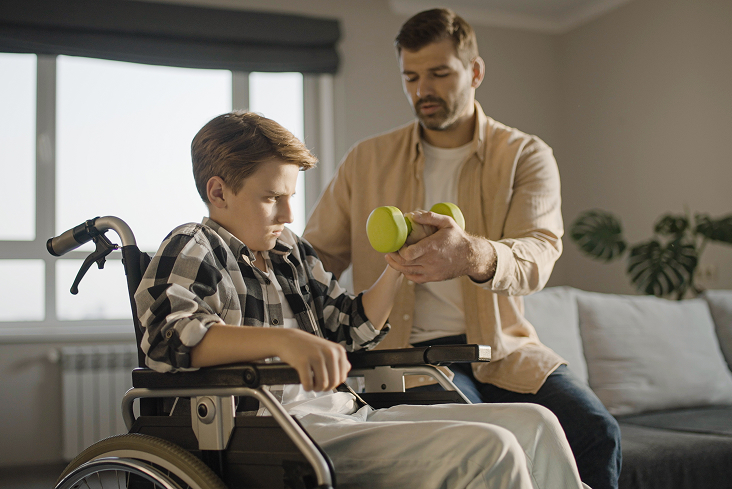 Coming Home With Complex Needs: The Discharge That Actually Works