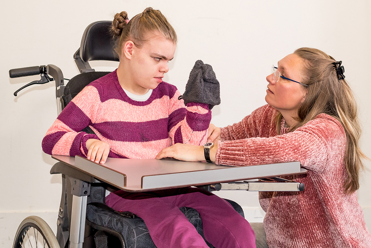 Complex Care at Home, in Hospital, or in Residential Care: Making the Call