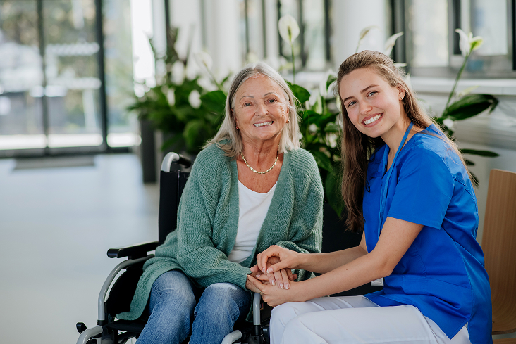 Dementia Care at Home in Brisbane: Keeping Someone Safe and Settled