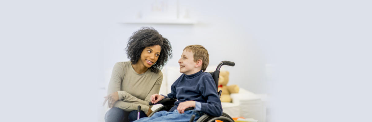 A Comprehensive Guide: What to Say and What to Avoid When Interacting with People with Disability
