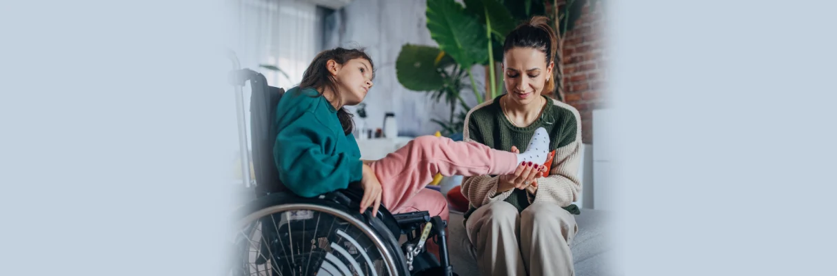 A Family's Guide to Quality NDIS Home Care Services in Sydney