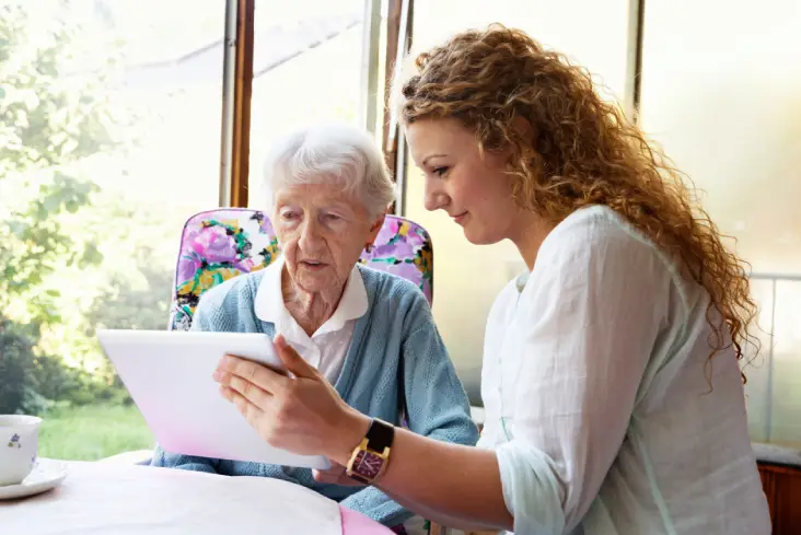 Aged Care Support Services: A Comprehensive Guide for Seniors & Families