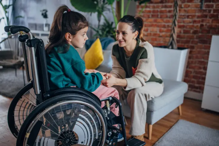 Assistive Technology in Daily Life: Support That Makes Equipment Used