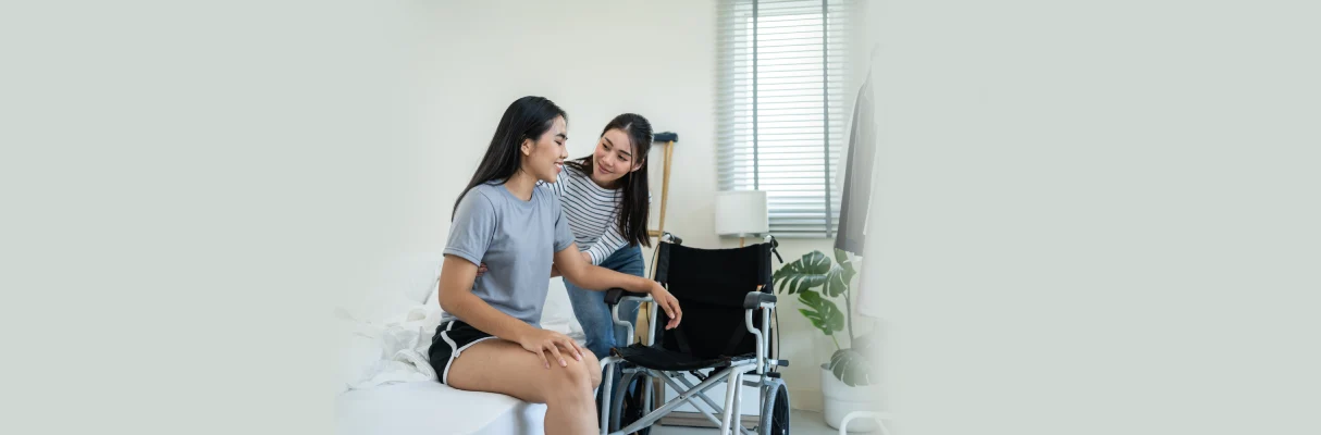 Caring for Loved Ones? NDIS Home Care Options on the Central Coast