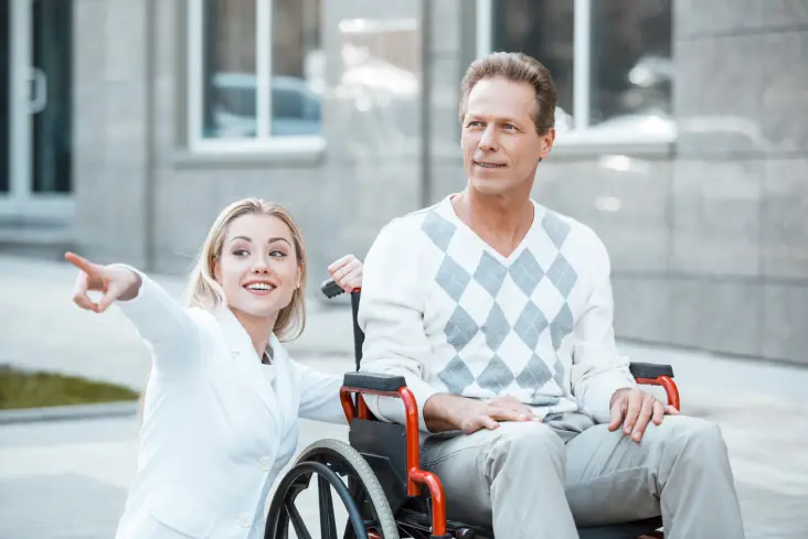 Choosing Aged Care for a Parent: A Choice No Child Wants to But Has to Make
