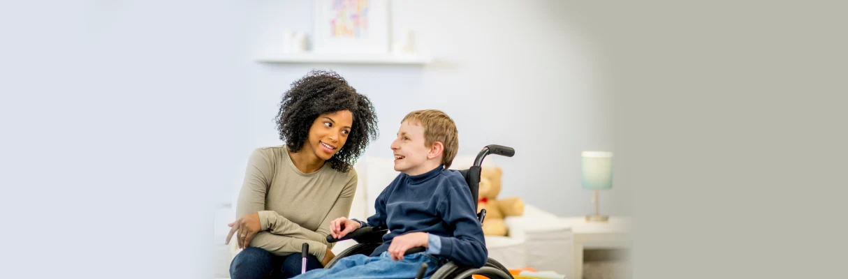 Choosing the Right NDIS-Approved Home Carer in Perth: What You Need to Know