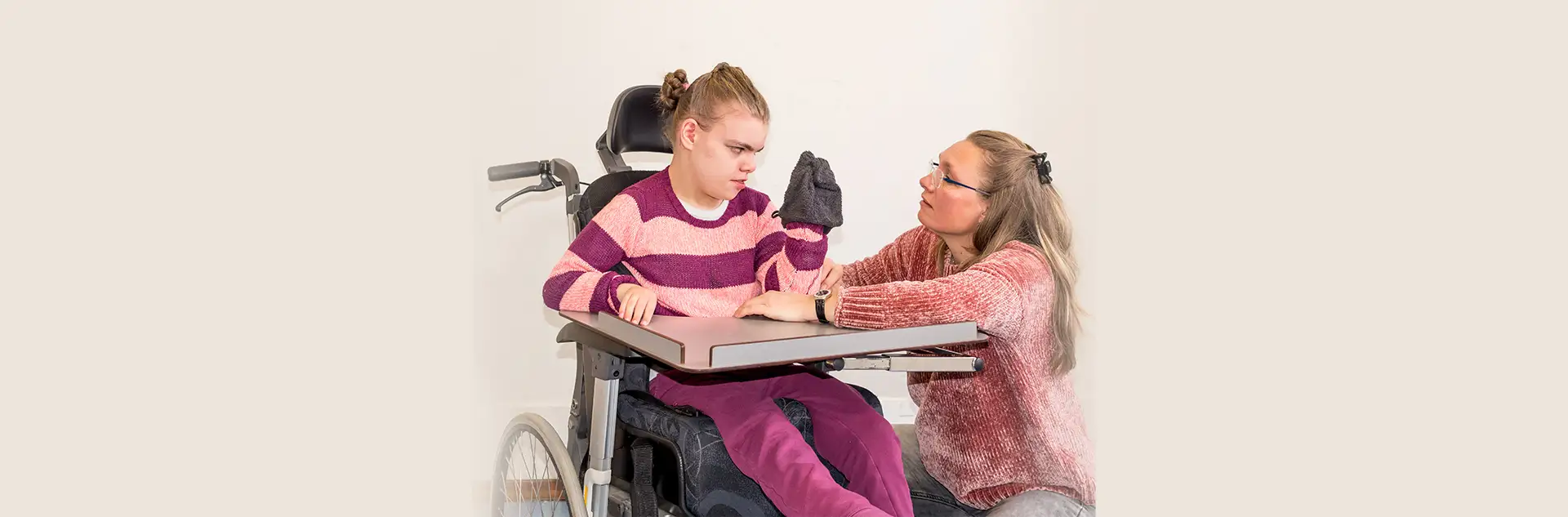 Creating Your Perfect NDIS Support Team with Support Network