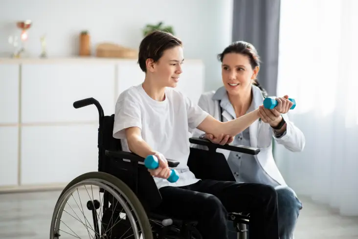 Daily Foot Care Follow-Through: How Support at Home Reduces Risk