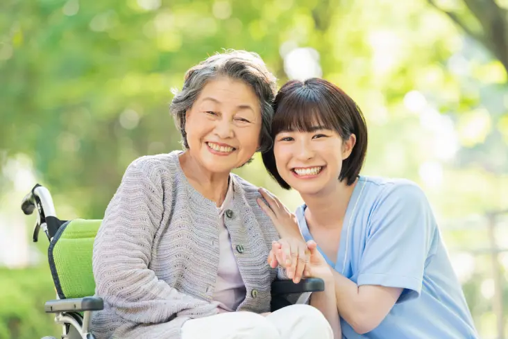 Dignity In The Digital Age: Transforming Elderly Care At Home Through Tech