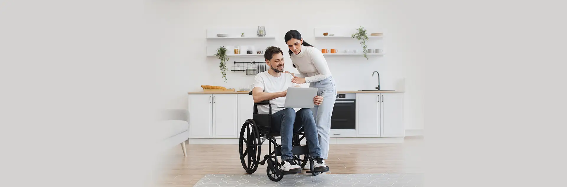 Experience Aging Beautifully: Top 9 Benefits of Home-care Services for Older Adults