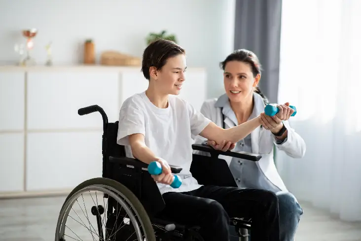 Footwear, Home Safety and Mobility: A Shared Concern