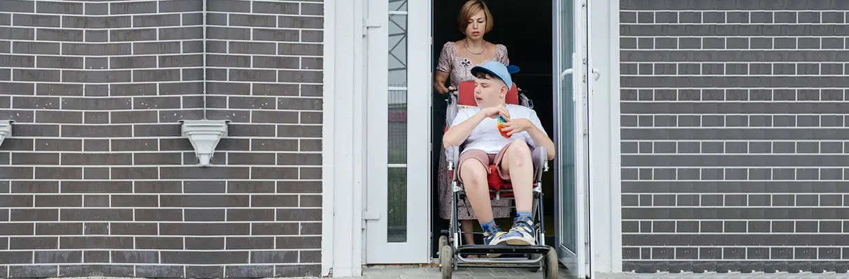 Fostering Independence: The Benefits of NDIS Daily Personal Activity Support