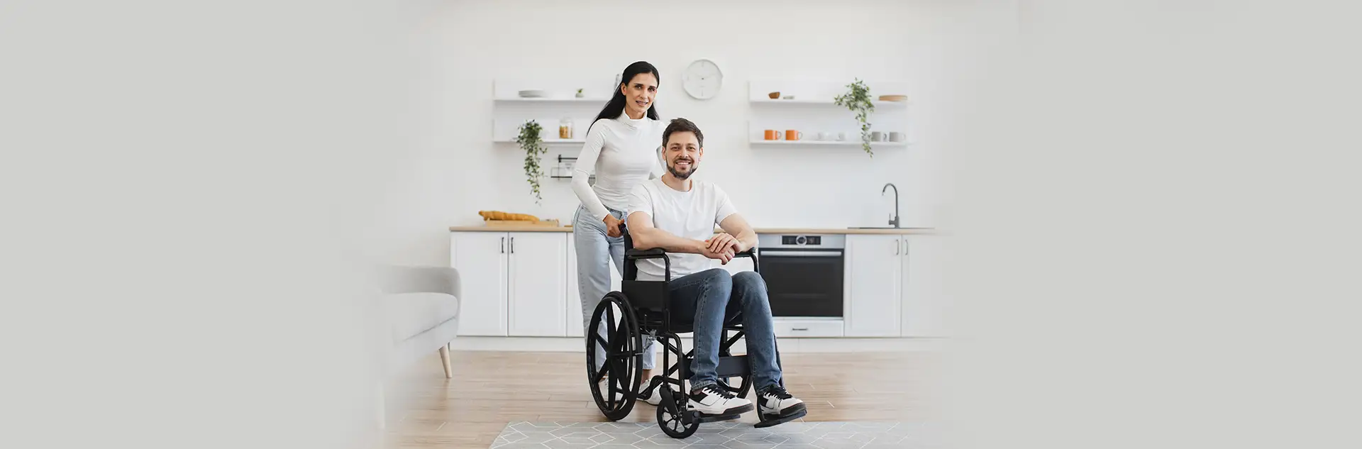 From Comfort to Independence: How In-home Care Empowers You to Live Your Best Life