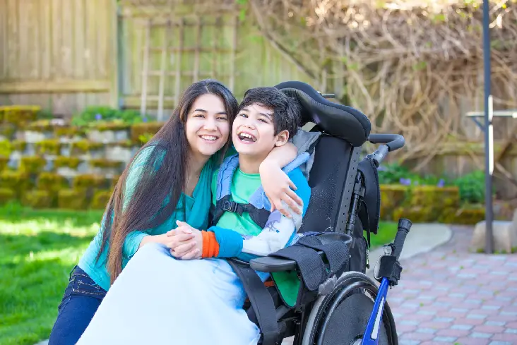 Fun and Inclusive Leisure Activities for Individuals Living with Cerebral Palsy