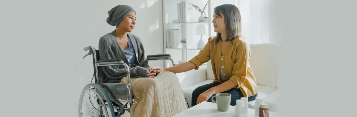 Home Care Support in Melbourne: The Rising Need for Compassionate Workers