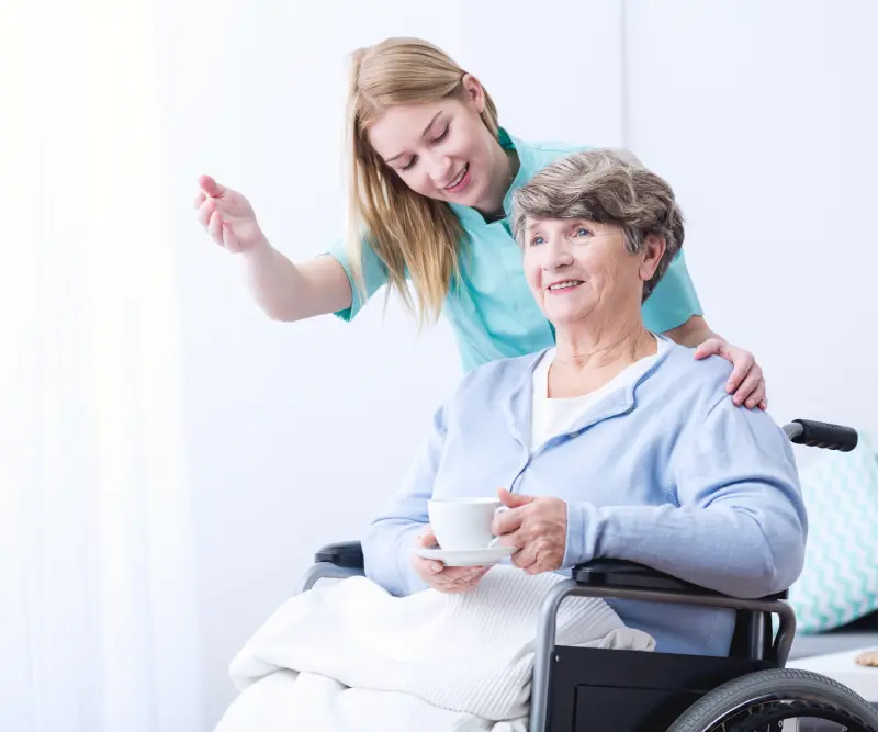 Honouring their Legacy: How In-Home Aged Care can Help You Support Your Loved One