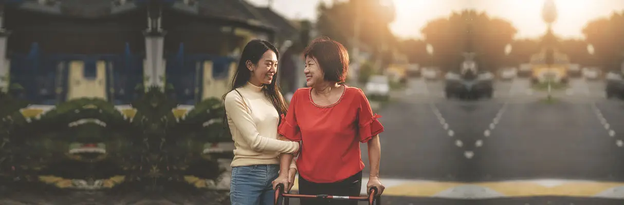 How the NDIS Social and Community Participation Works