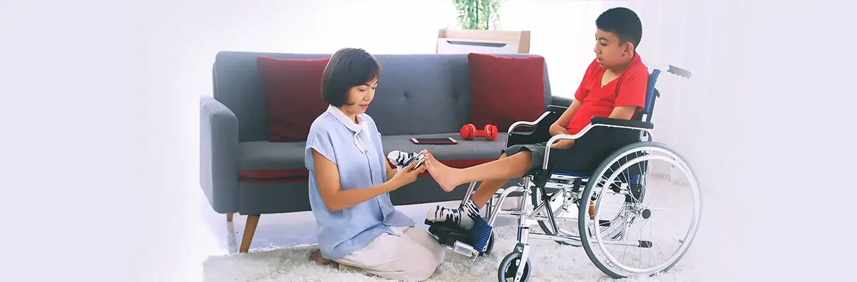 How to Apply for the Support at Home Program Without Stress