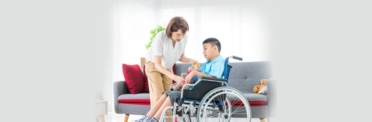 How to Choose the Best NDIS Home Care Provider in Newcastle