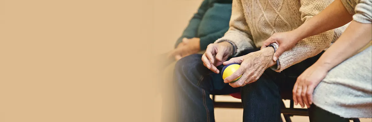 How To Choose The Right Support Services For Your Loved Ones