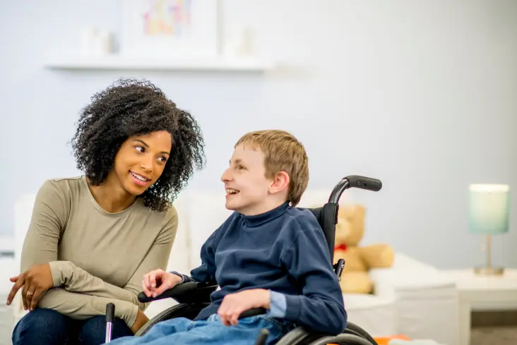 I’m an Autistic Adult – Can I Get NDIS Funding?