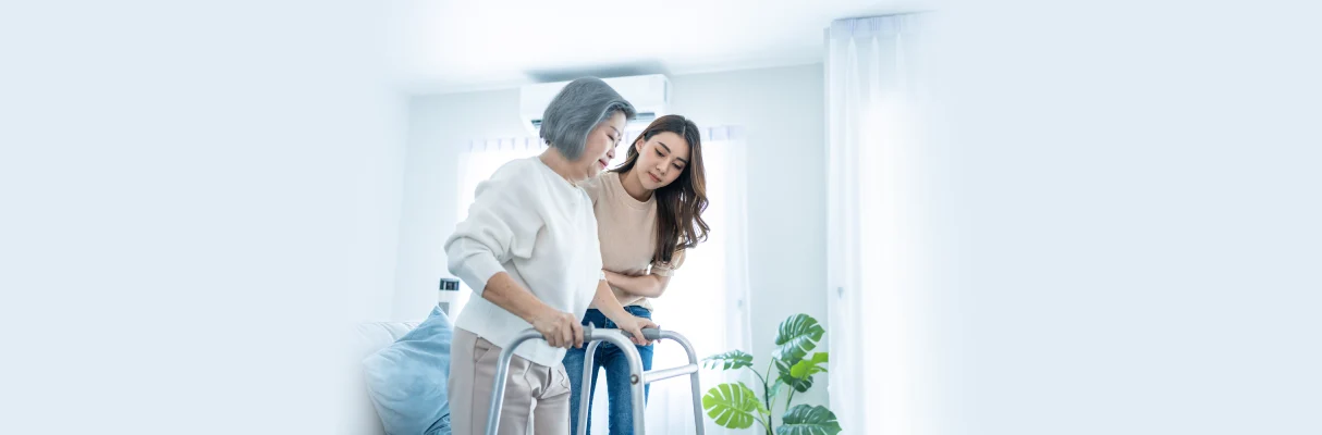 NDIS Home Care in Darwin: Find Support where it matters most.
