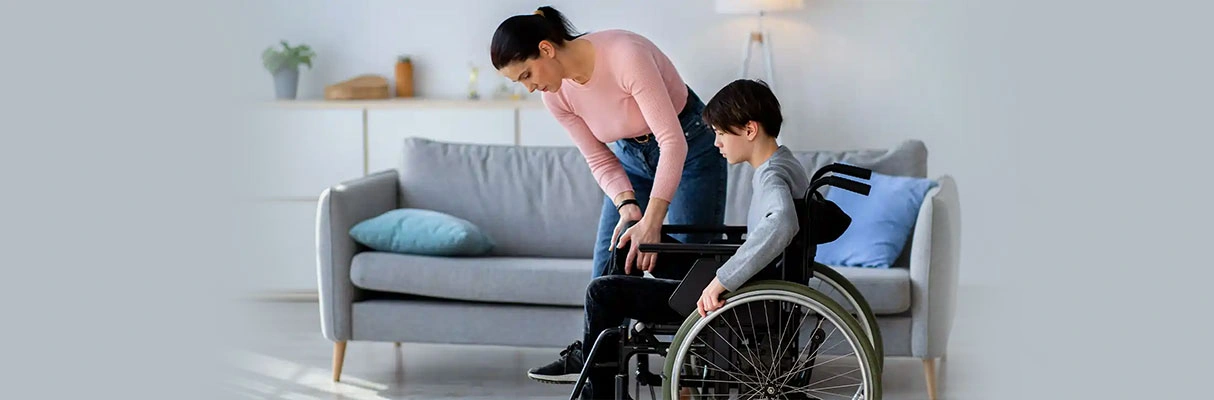 Need Home Care in Hobart? Here’s how the NDIS Helps