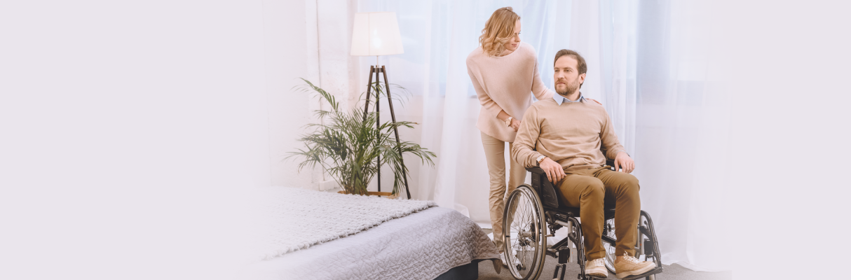 Nourish and Connect: The Power of Cooking with Your Support Worker