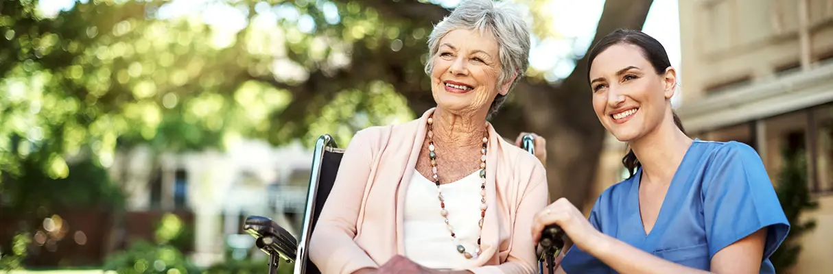 Self-Managed Home Care Package in Victoria, Two Sides of a Coin - The Good and The Bad