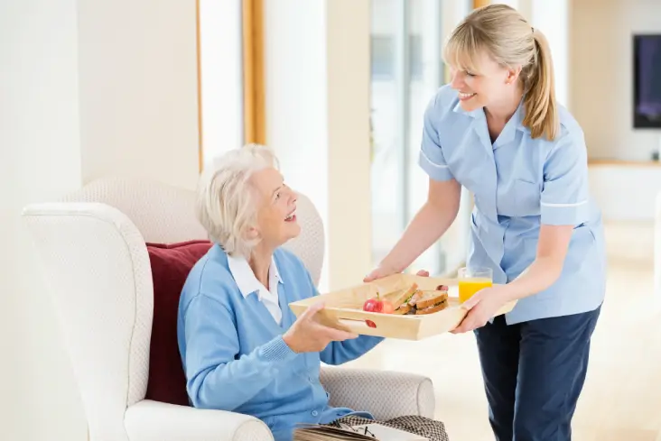 Simple Dementia Communication Strategies: A Friendly Guide for Family & Carers