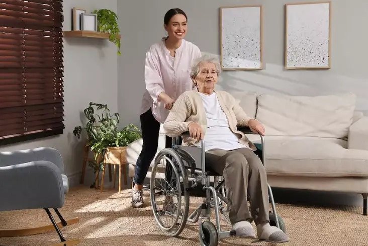 Supporting Without Suffocating: Our Step-by-Step Guide to Dementia Care