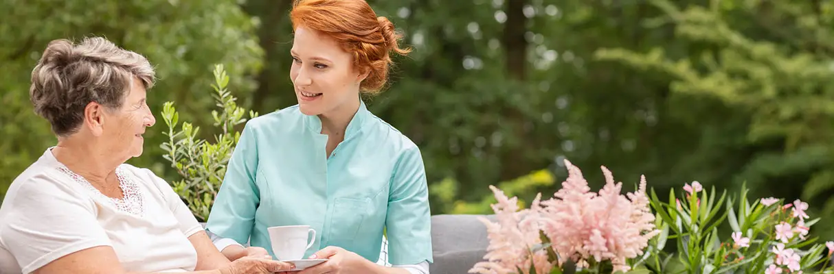 The Benefits Of Choosing An Independent Support Worker