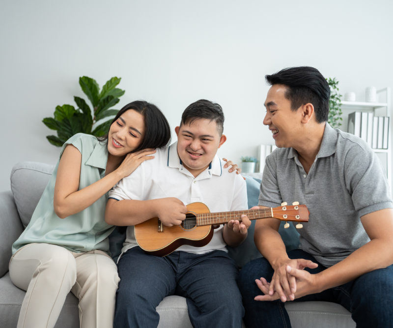 Have a Room Open? We'll Help You Find the Right Person for It