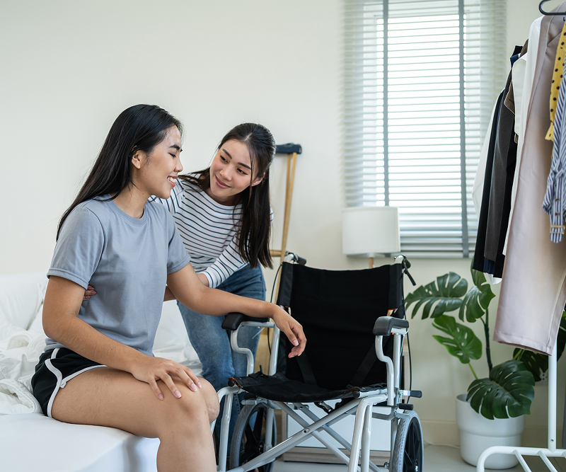 Clinical Plans Can Fail Between Appointments