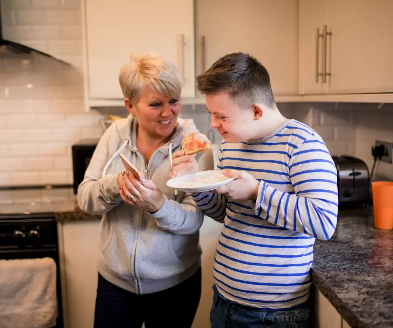 A Practical Guide to Navigating NDIS Funding for People with Down Syndrome