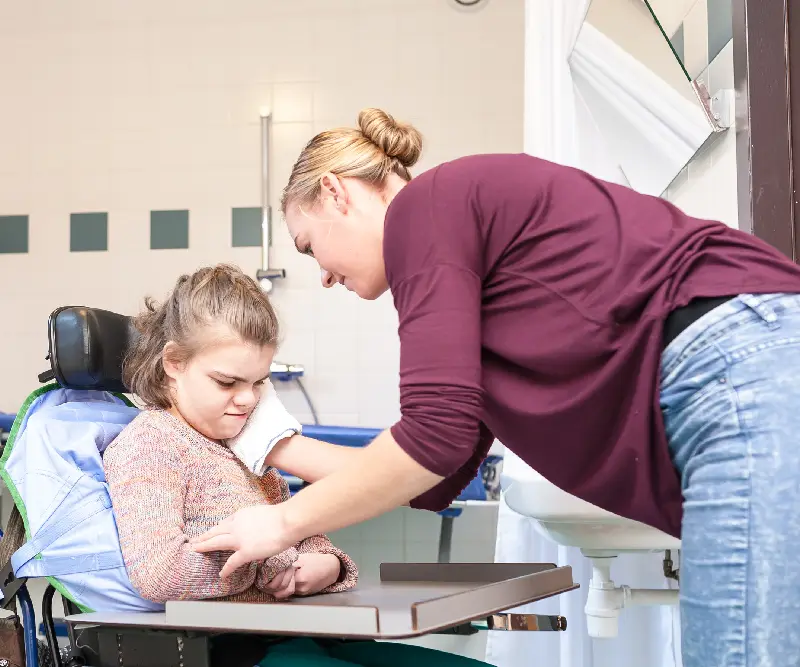 Cure And Treatment Of A Brain Injury