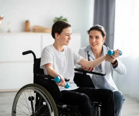 Daily Foot Care Follow-Through: How Support at Home Reduces Risk