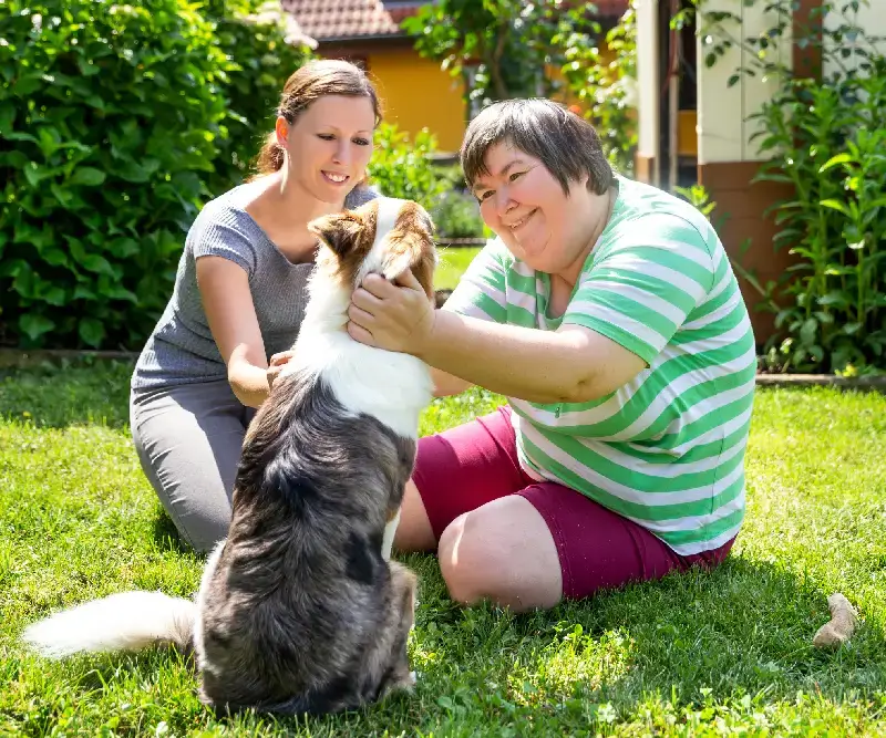 Helping a Loved One with Down Syndrome Thrive: Support, Care, and Daily Strategies